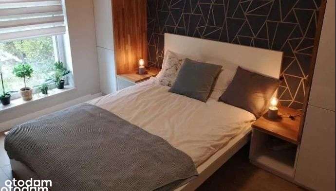 2 pokoje ciche Rembertów 34m2 od Dewelopera-5