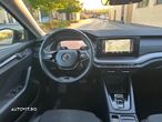 Skoda Octavia 2.0 TDI DSG Style - 18