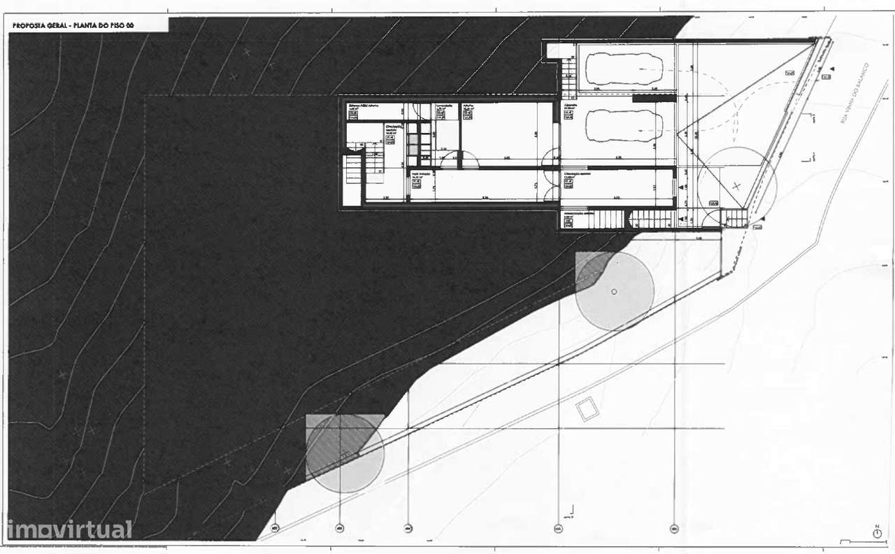 Terreno com projecto aprovado para construção de moradia, Mafra-19