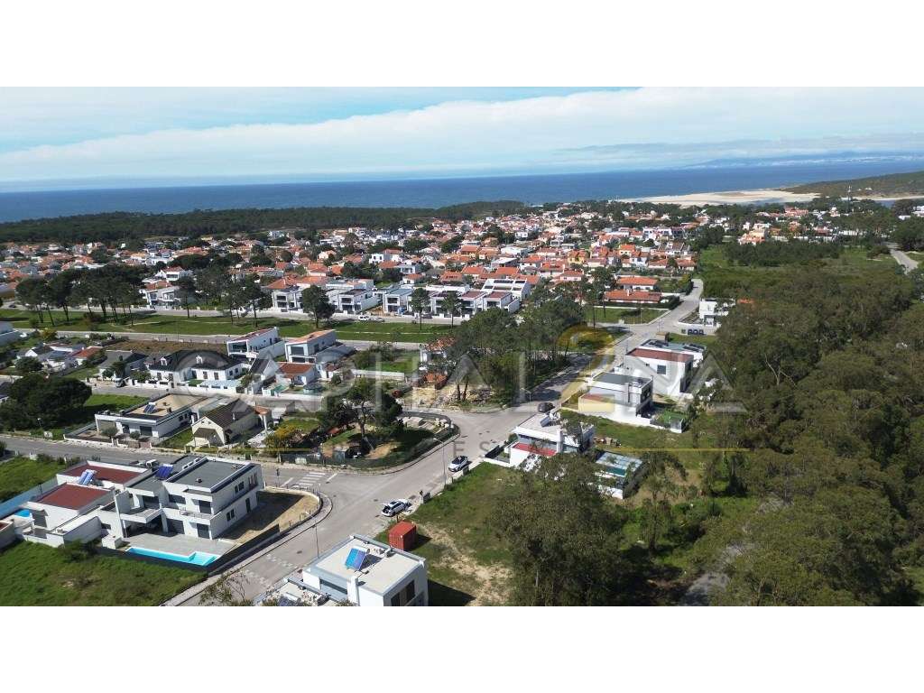 Terreno para construção na Lagoa de Albufeira-5