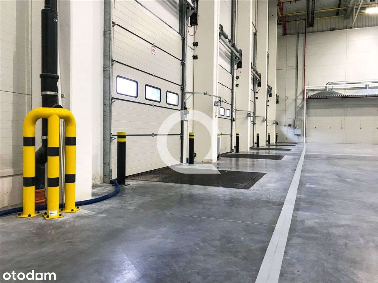 A-klasowy magazyn w pobliżu S10! - Pełny obrazek: 2/6