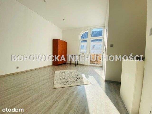 2 pok- balkon - odrestaurowana kamienica -Dworcowa - Pełny obrazek: 4/11