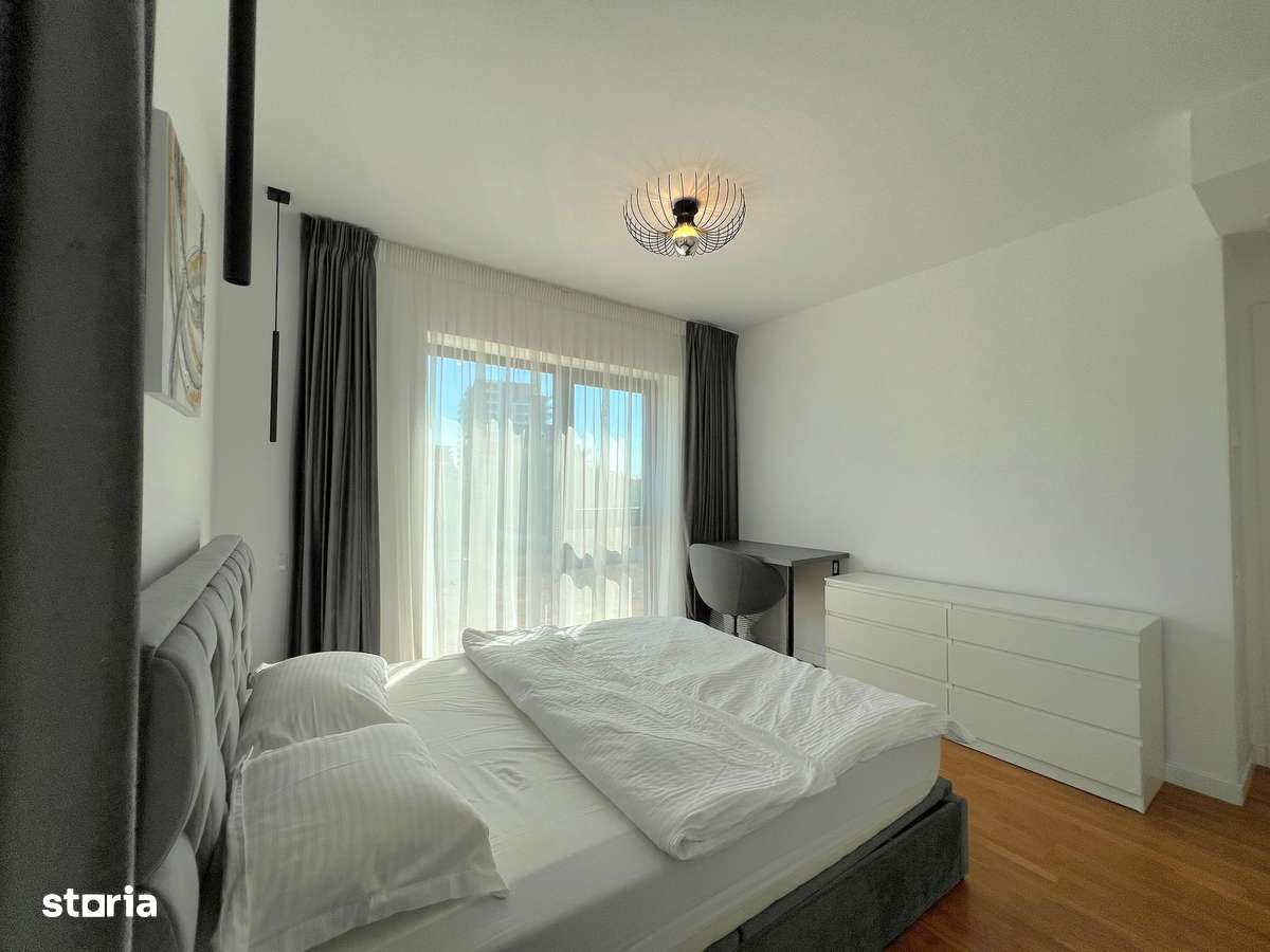 Apartament 2 camere PREMIUM | Zona Herastra-10