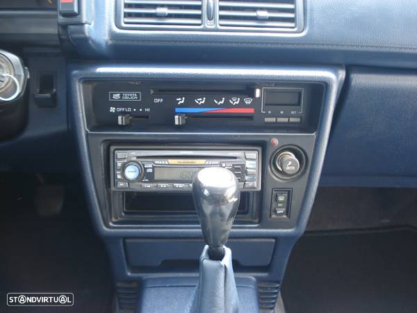 Toyota Celica 2.0 GTi - 20