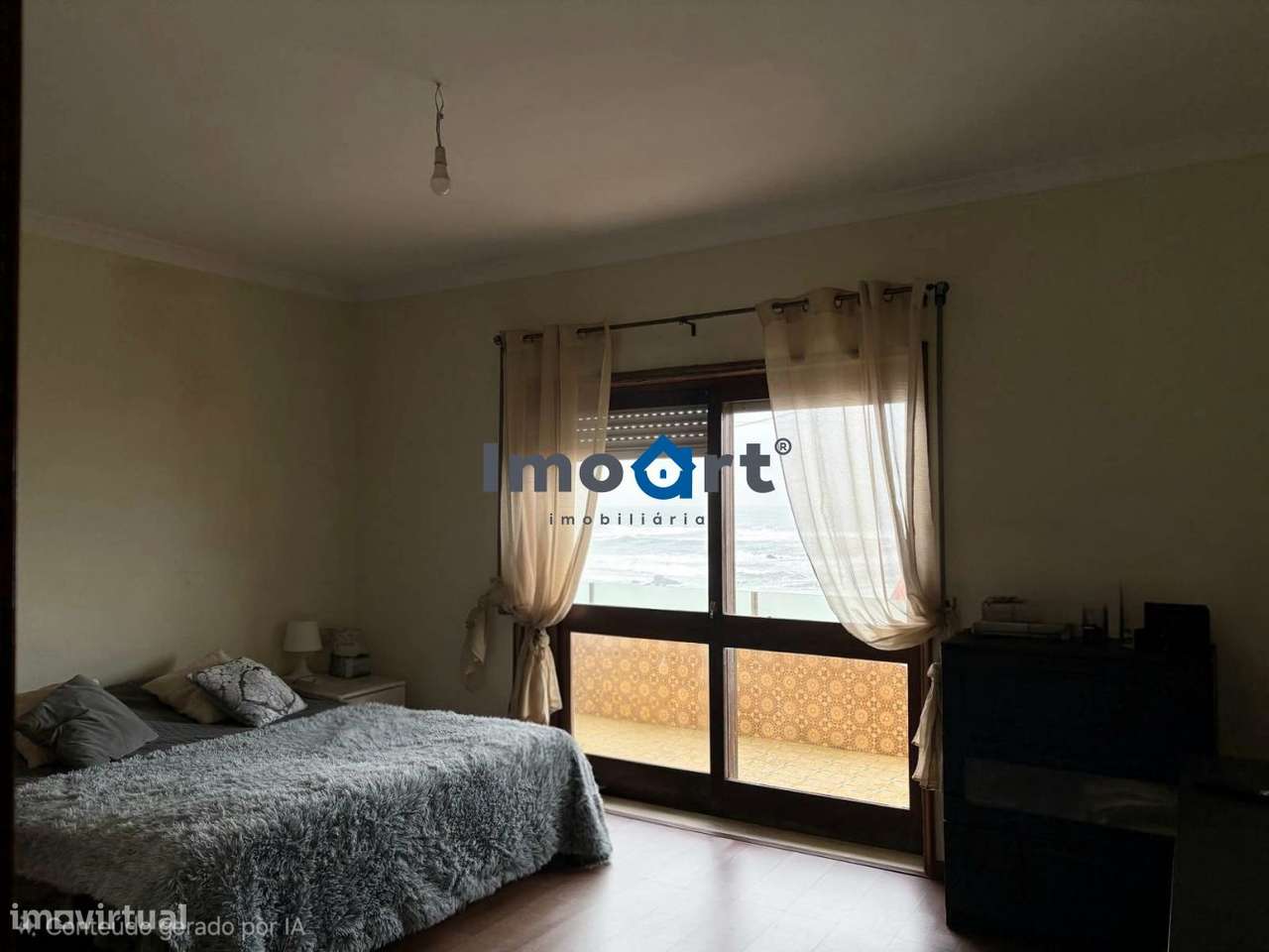 Moradia V5 na 1º linha do Mar, Vila de Conde-17