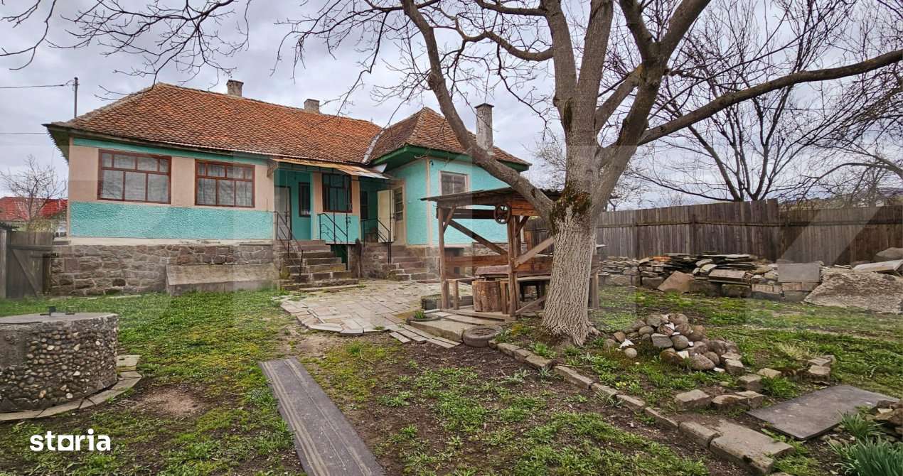 Casa de vanzare in Micfalau - Imagine principală: 2/8