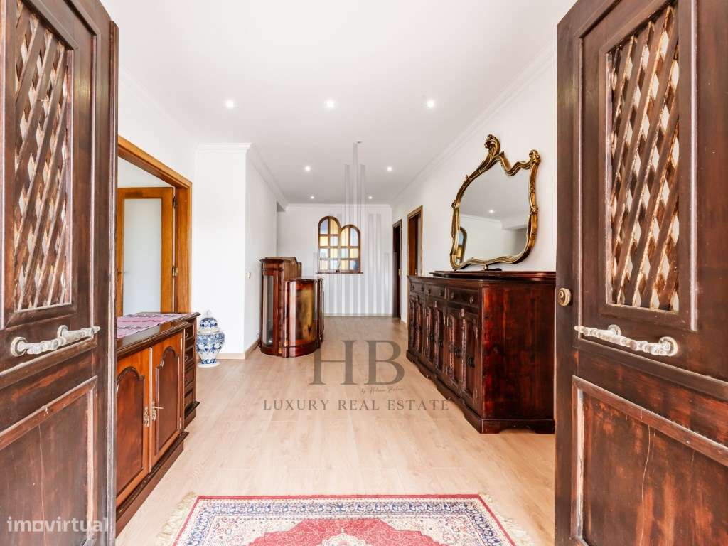 Quinta T4 Vista Mar de Luxo | Magoito | Sintra-26