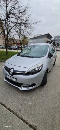 Renault Grand Scenic ENERGY dCi 130 Start & Stop Bose Edition - 2