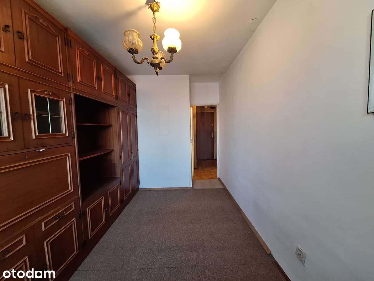 2 niezależne pokoje w sercu miasta! - ul.Uniwersytecka! - Pełny obrazek: 5/11