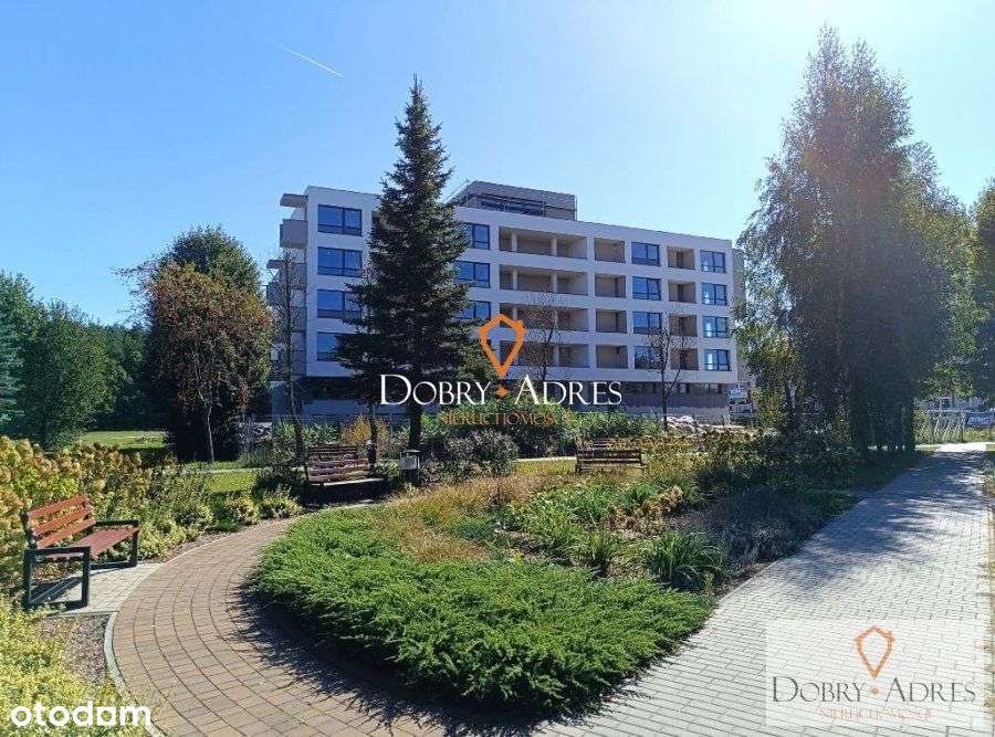 Mieszkanie 2 Pokoje, duży balkon , komórka lokato-3