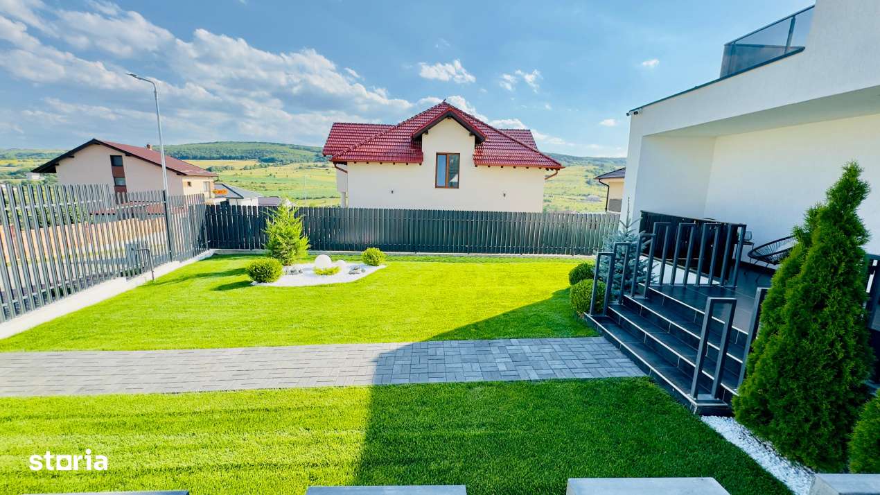 Casa Exclusivista | Panorama - Imagine principală: 4/12