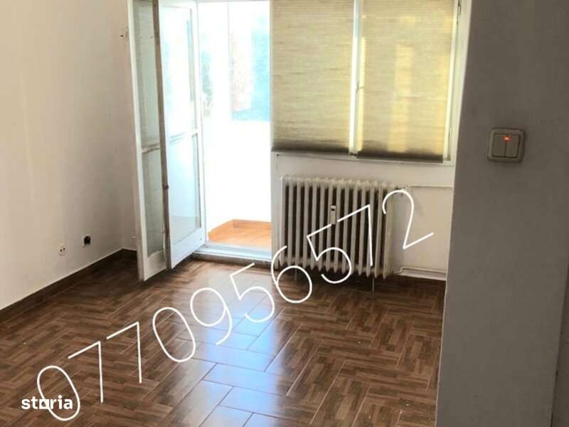 Obor, Colentina, Teiul D-nei, Posta, adiacent, dec bl mixt/1985 ocazie-1