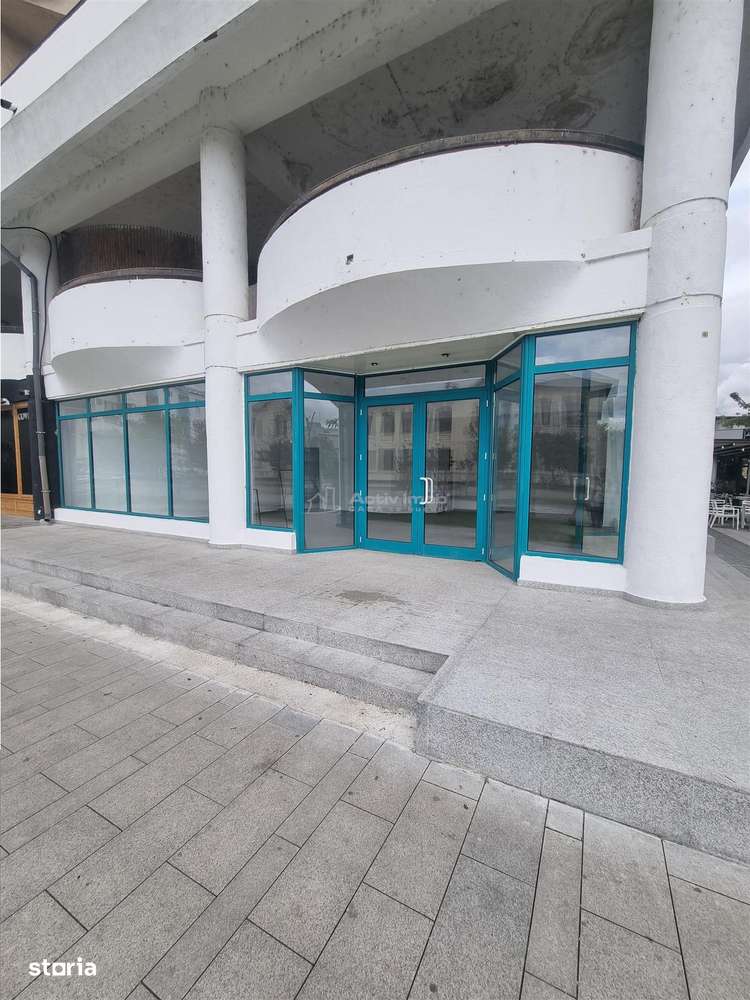 SPATIU COMERCIAL ULTRACENTRAL -  Str . LIBERTATII - Imagine principală: 5/15