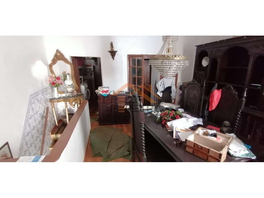 Prédio para reabilitação no Paço do Lumiar, com elevado potencial d...-14