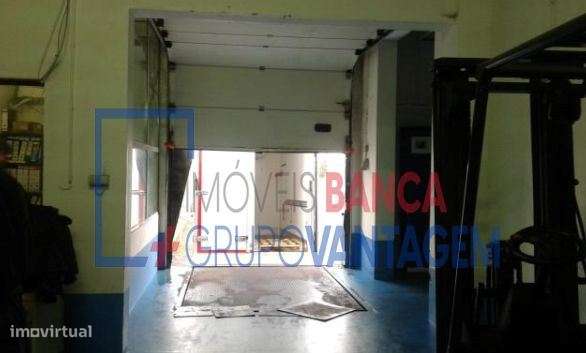 ARMAZEM INDUSTRIAL - TERCEIRA - PRAIA DA VITORIA - Grande imagem: 4/22