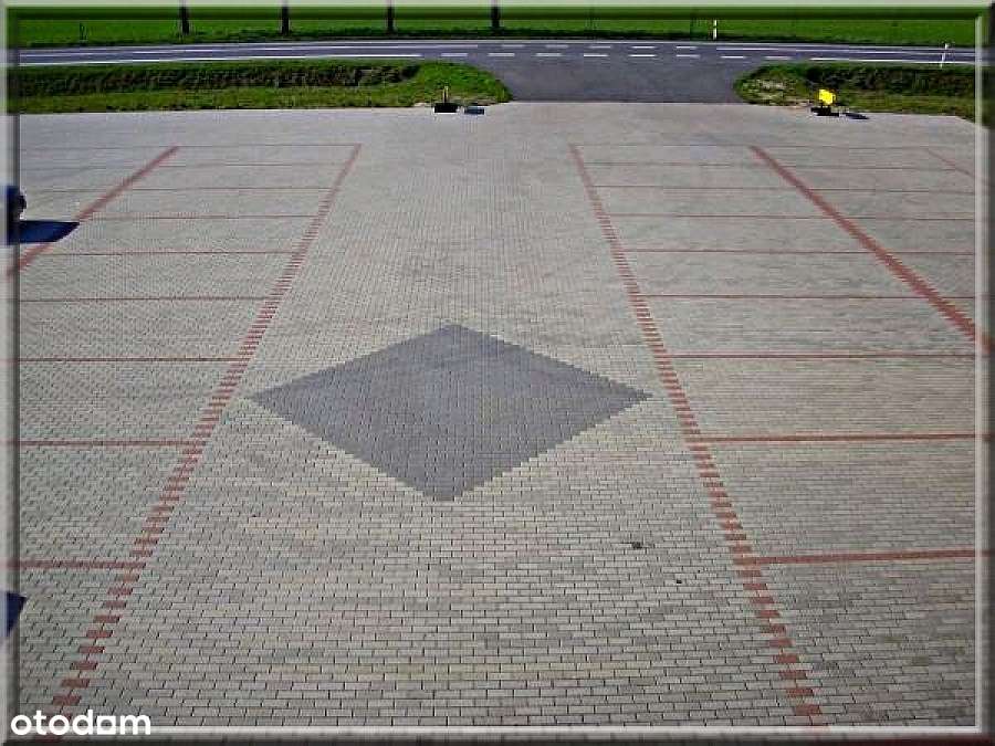 Posiadłość na DOM SENIORA, Weselny DZIAŁKA 1 HA-18