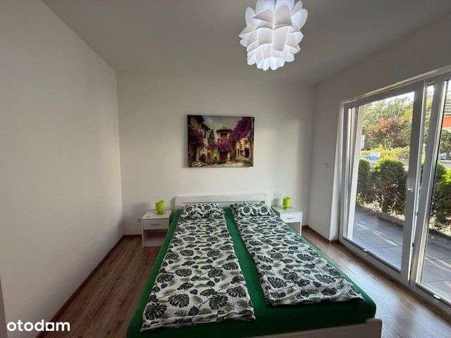 Ośrodek wypoczynkowy Duet blisko plaży w Międzywodziu-10