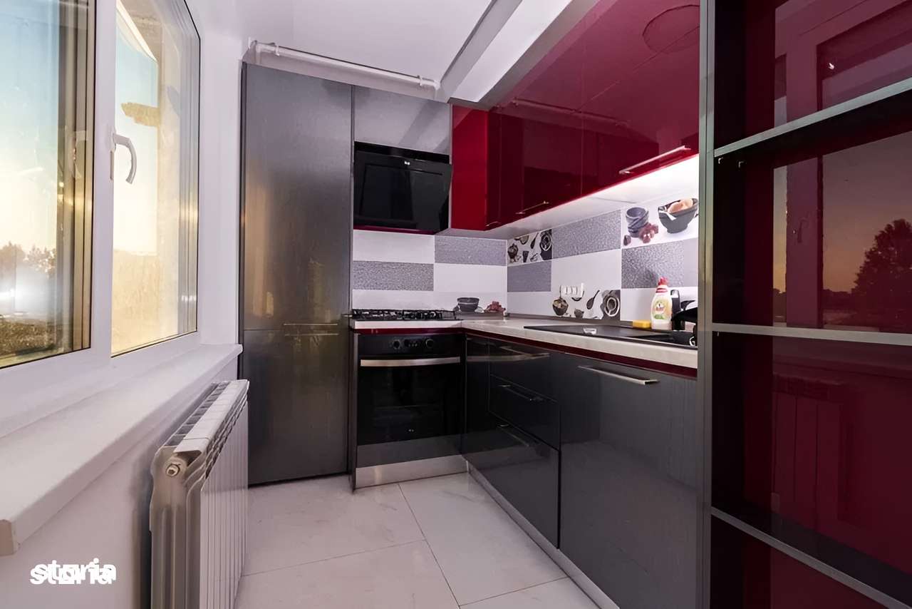 Apartament 3 Camere – Malibu-Pescarie, – 194,999 €-3