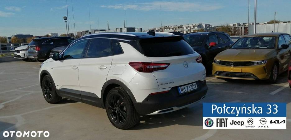 Opel Grandland X - 3