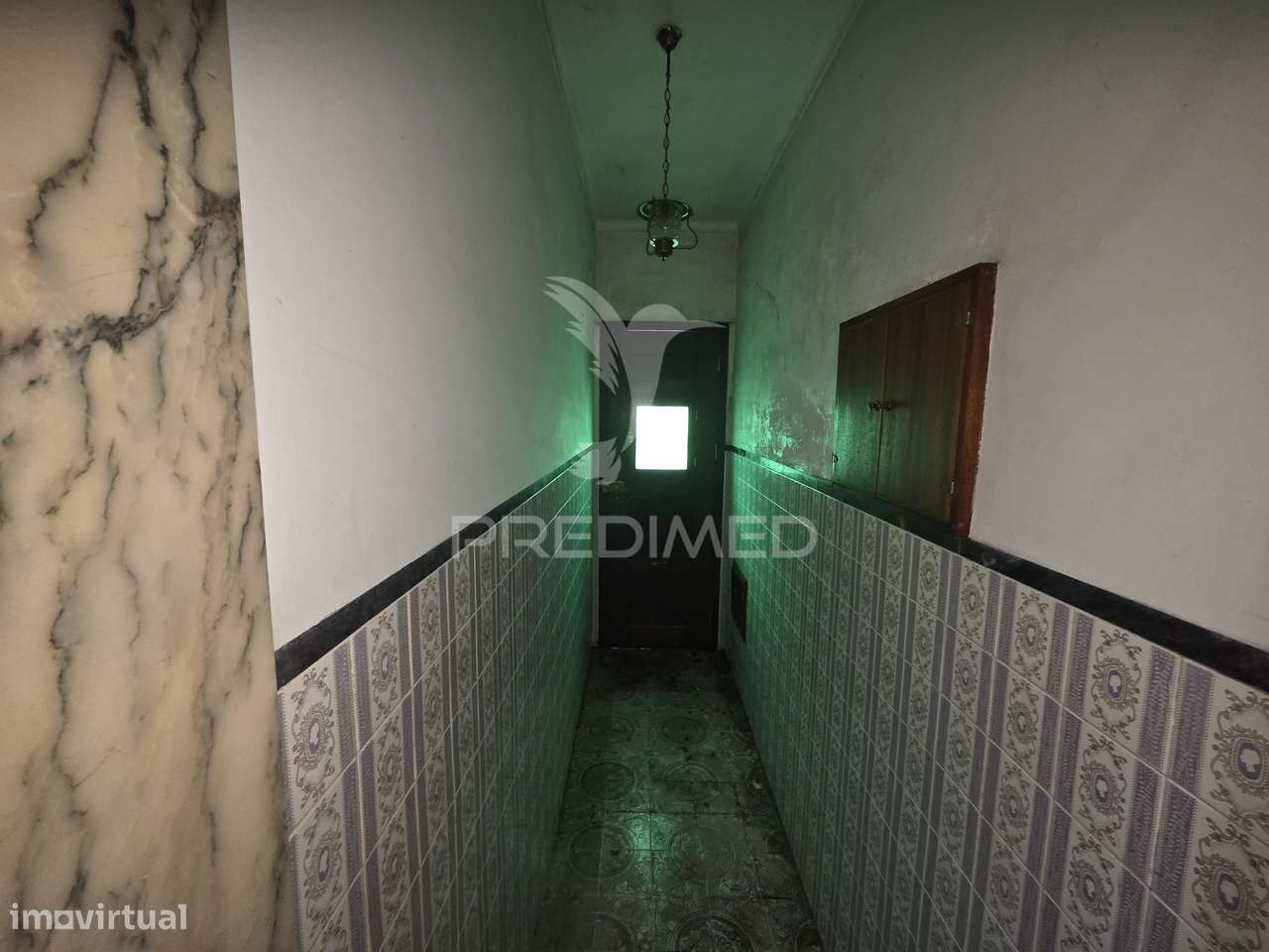 Moradia Térrea - Grande imagem: 2/28