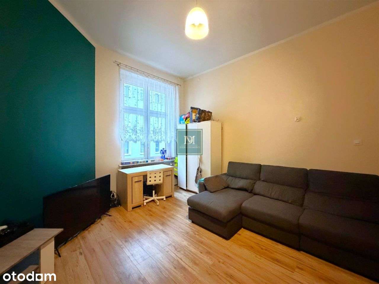 3 Pokoje z Piwnicą- ul. Mazurska-8