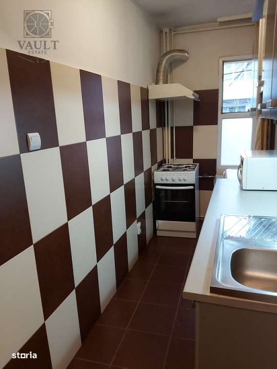 Garsoniera Crangasi-Parc Crangasi - Imagine principală: 4/7