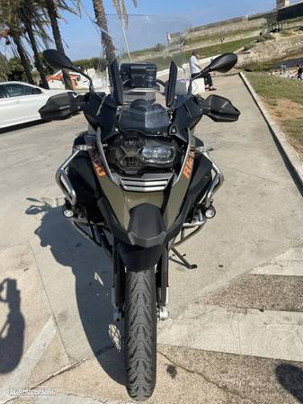 BMW R 1200 GS Adventure R 1200 GS Adventure - 7