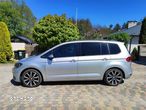 Volkswagen Touran 1.6 TDI BMT Comfortline - 2