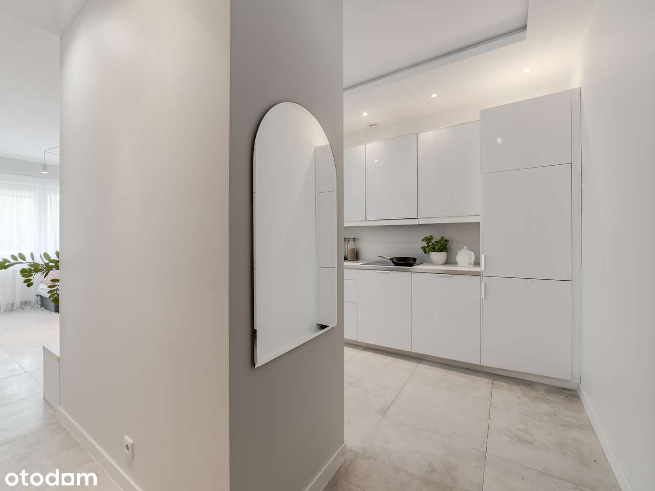 Apartament z TARASEM | GOTOWY DO WPROWADZENIA | 2 m. parkingowe-4