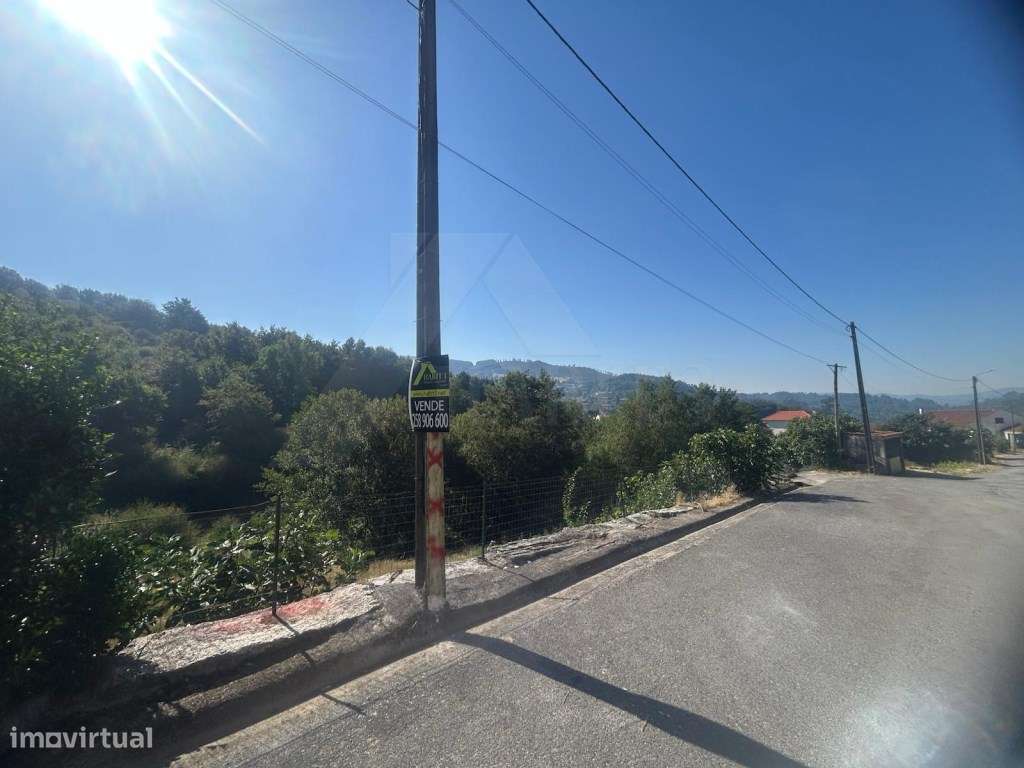 Terreno para construção, em Insalde - Grande imagem: 4/13