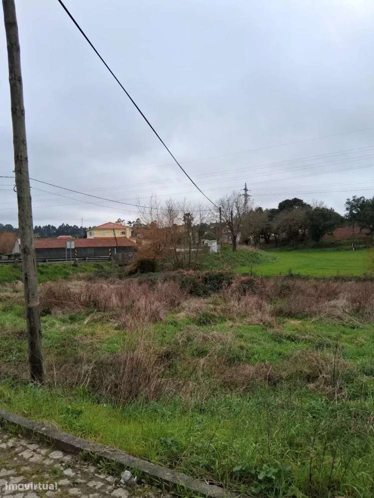 Terreno em Esposende, Palmeira de Faro - Grande imagem: 4/7
