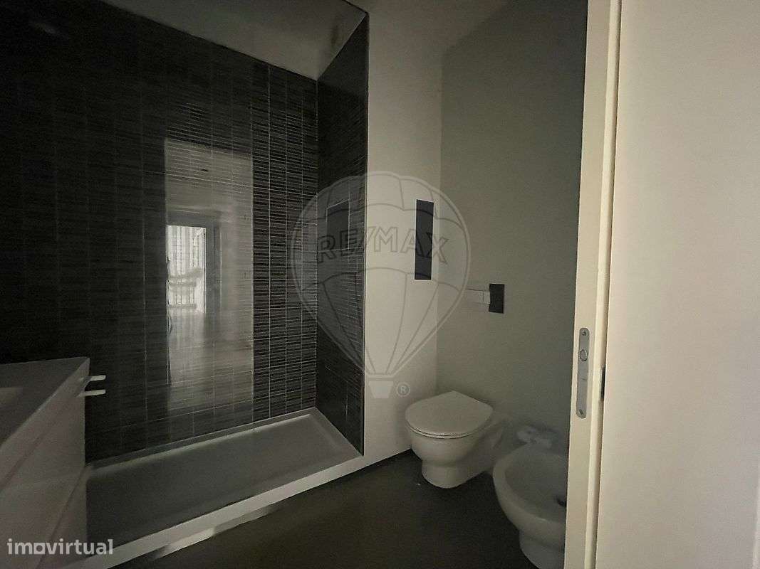 Apartamento T3 Para Venda