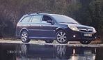 Opel Vectra Caravan 1.9 CDTi Cosmo Aut - 1