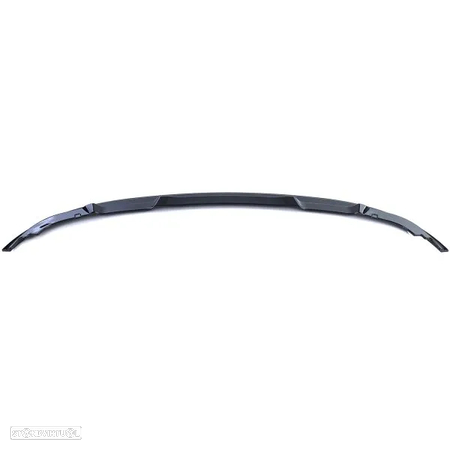 Spoiler / Lip Frontal Bmw Série 3 E90 E91 (2008-2012) - 7