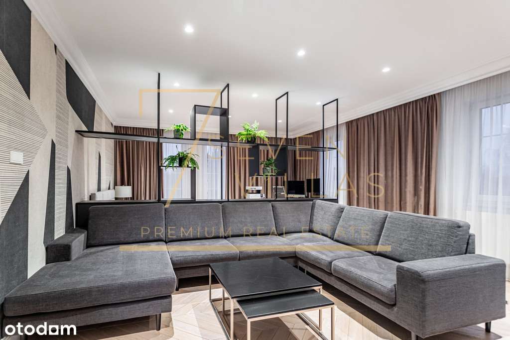 Luksusowy dom z imponującą przestrzenią-9