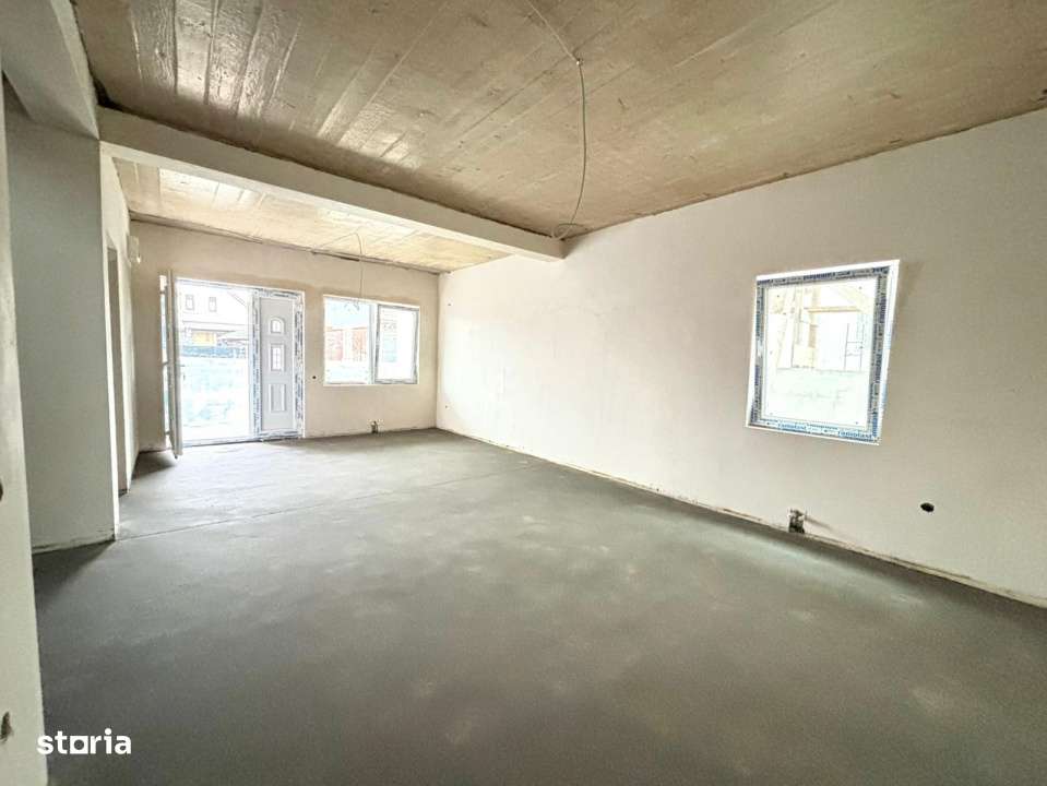 Vila individuala P+1 + pod | 4 camere | Navodari - Imagine principală: 3/13