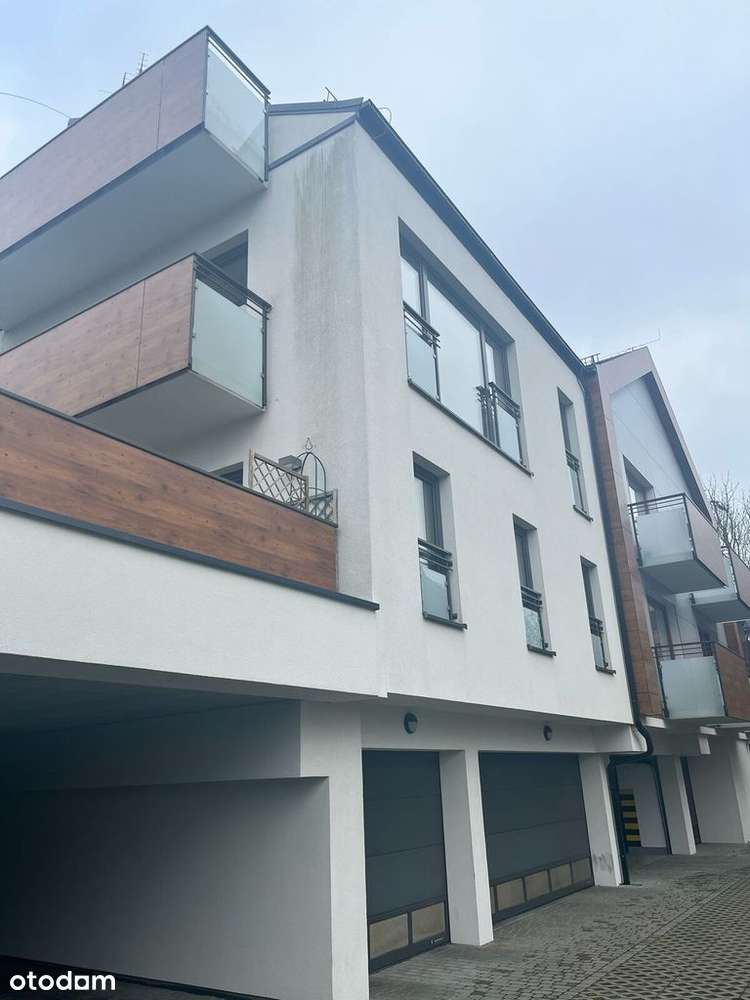 Jedyne takie mieszkanie - wyjątkowe 146,42 m2 - Pełny obrazek: 4/7