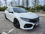 Honda Civic 1.0 T Dynamic (Navi) - 3