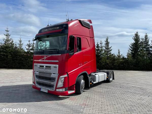 Volvo FH - 2