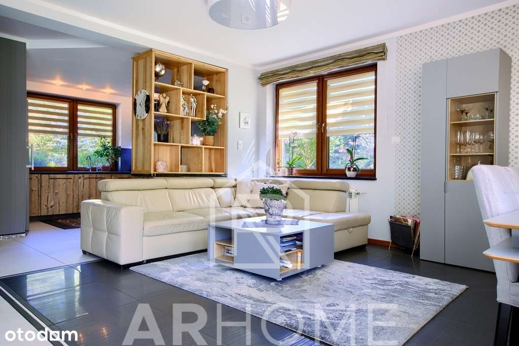 Dom Wolnostojący Nowe Bielice-12