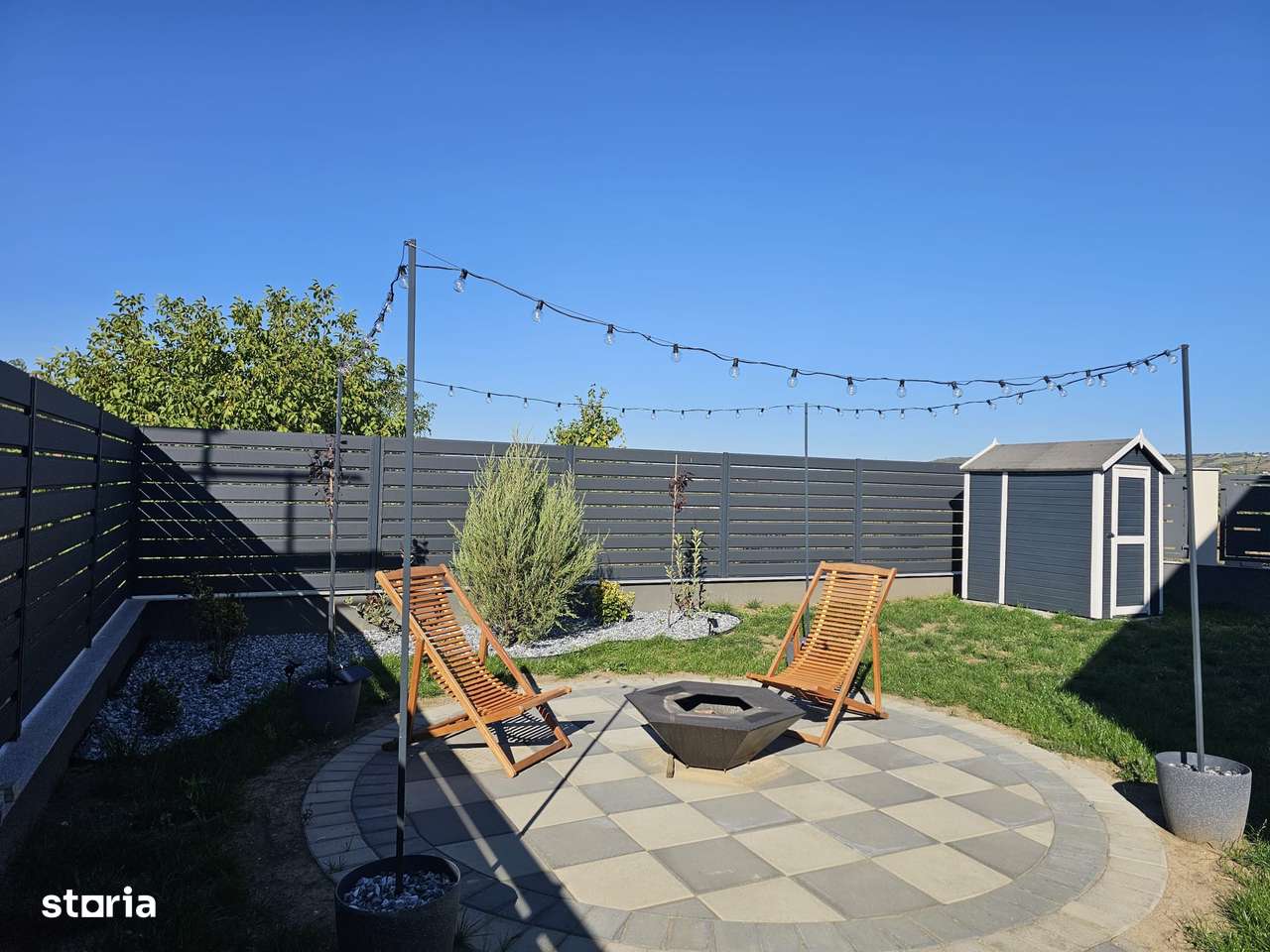 Casa Bucium-Visan, cartier privat,priveliste deosebita , 700 mp teren-16