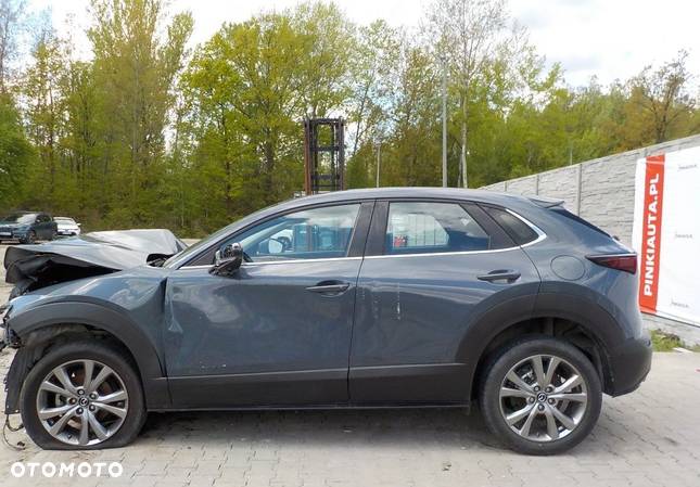 Mazda CX-30 - 10