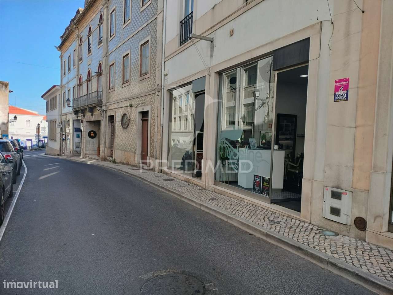 Loja para Venda em Torres Novas – Oportunidade Imperdível! - Grande imagem: 2/21