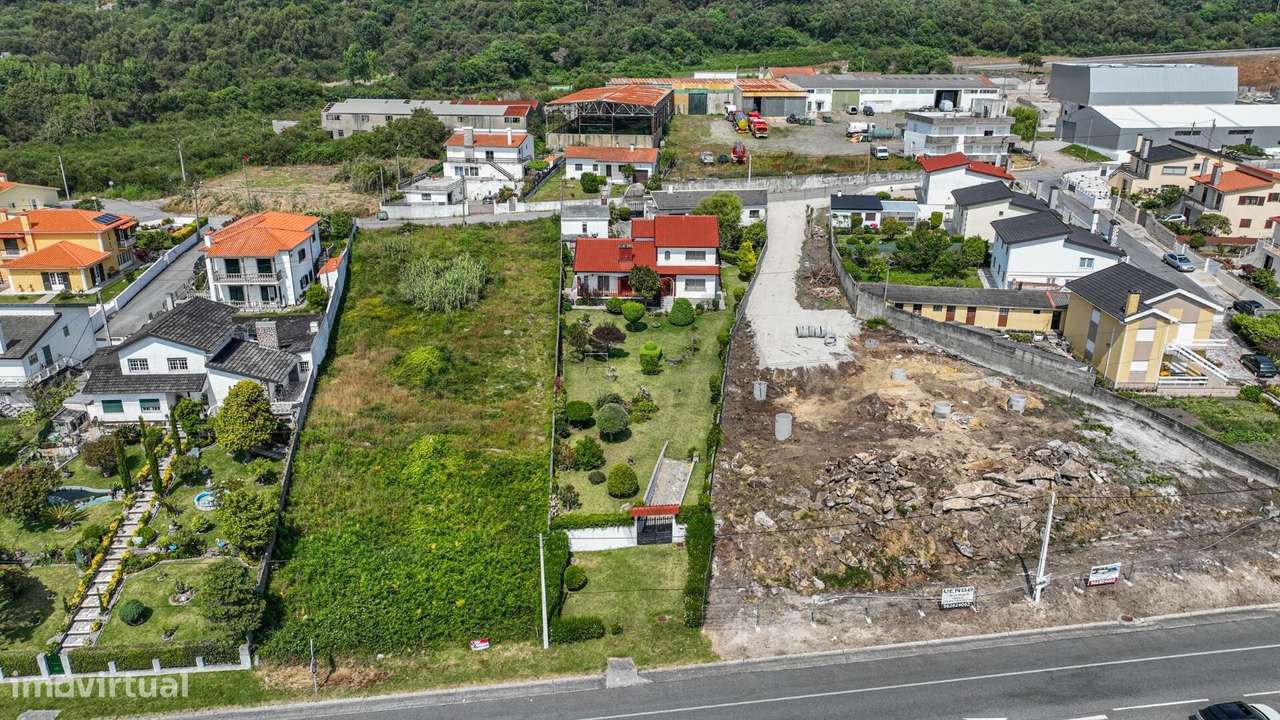 Moradia T5 (mais uma T2) com vista mar - Vila Praia de Âncora - Caminh - Grande imagem: 5/60