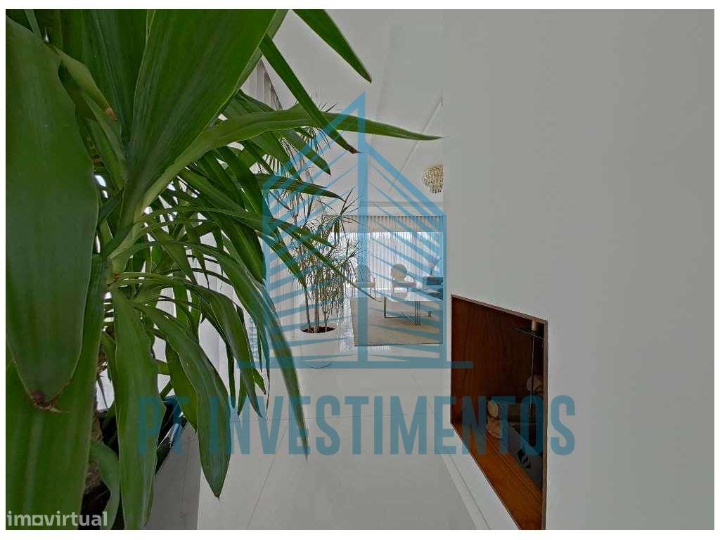 Moradia semi-nova T5+1 em Santa Joana - Aveiro-40