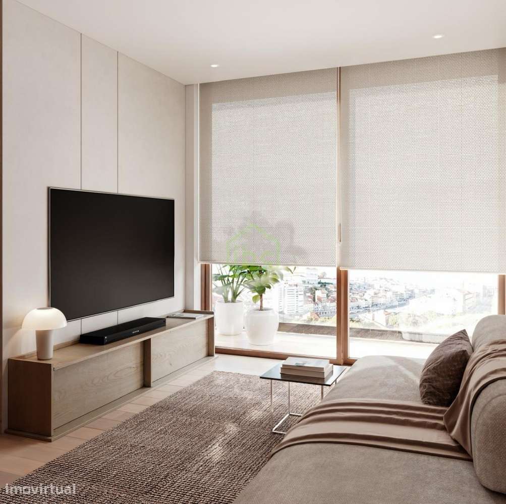 Apartamento T1 | Póvoa de Varzim-2