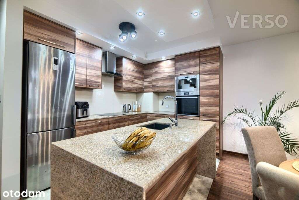 Bliźniak z tarasem | Pompa ciepła | Fotowoltaika-7