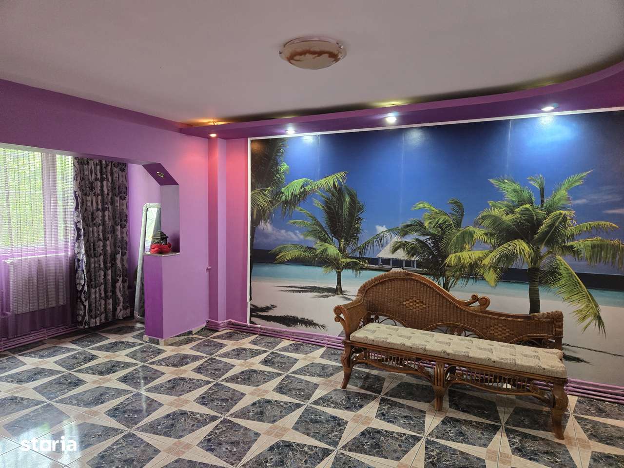 Vanzare 3 Camere Miliari, Metrou Pacii, Piata Apusului
