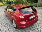 Ford Focus 1.6 EcoBoost Start-Stopp-System Titanium - 12