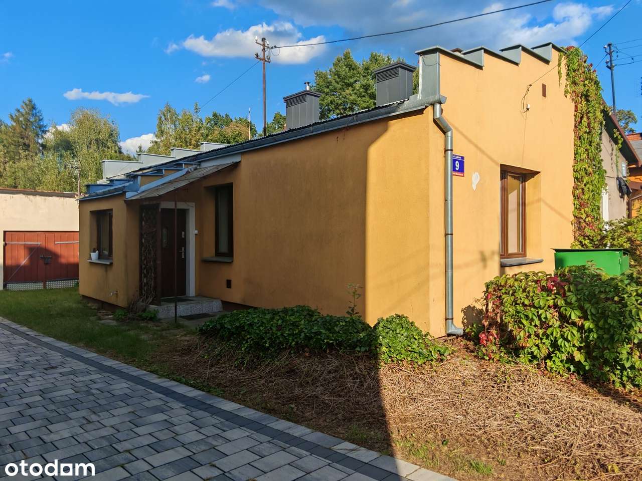 Domek 60m2, Mińsk Mazowiecki-2